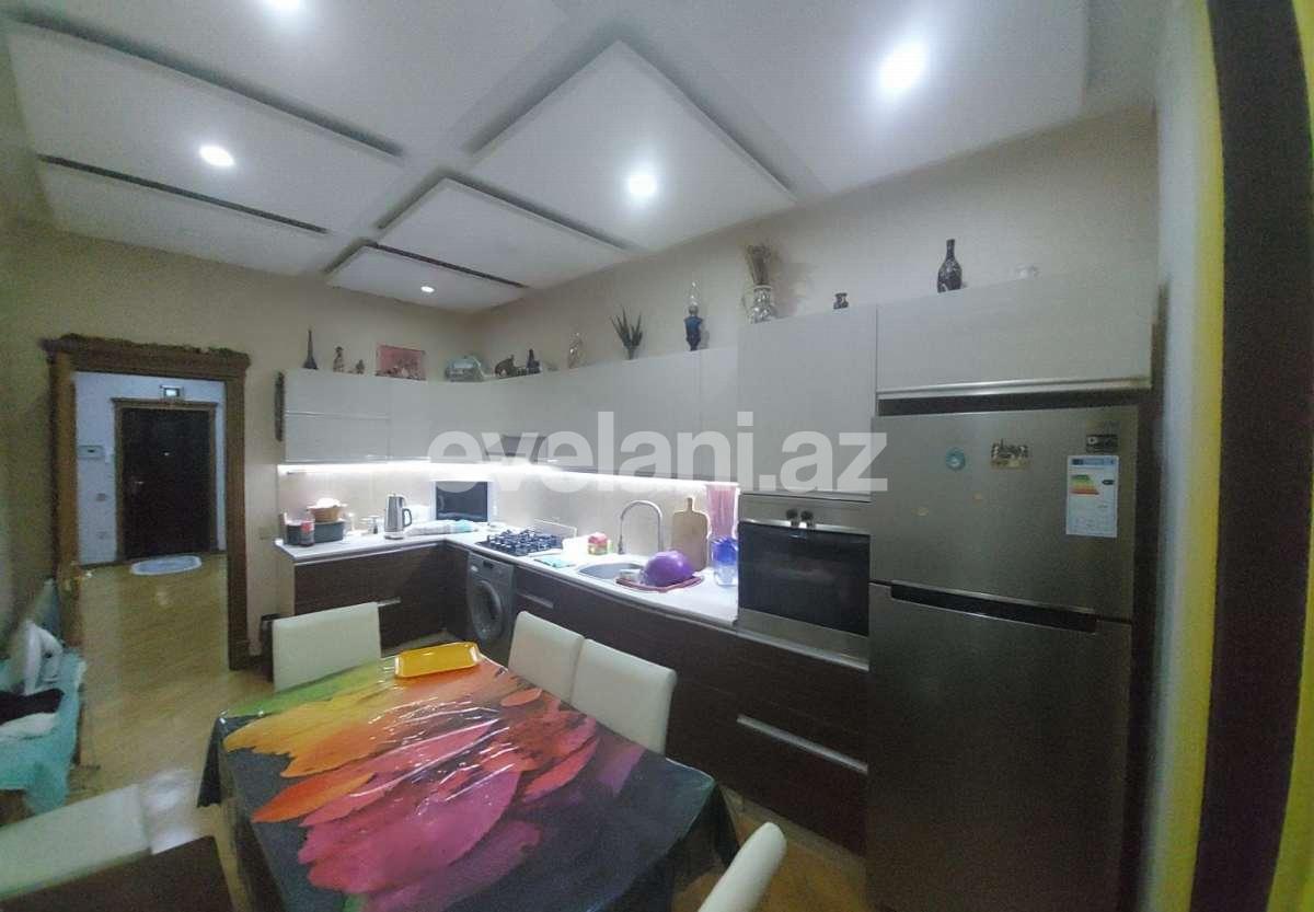 Продаётся, новостройка, 4-комнаты, 170 m², Баку, Низаминский r, 8-й километр p, Нефтчиляр m.