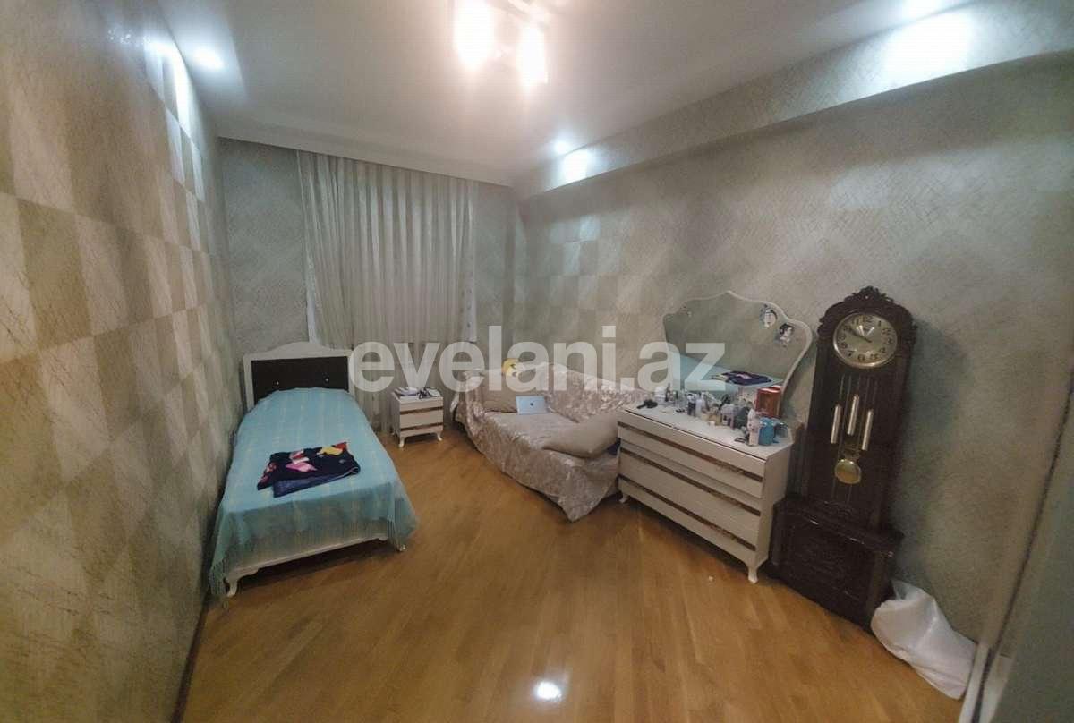 Продаётся, новостройка, 4-комнаты, 170 m², Баку, Низаминский r, 8-й километр p, Нефтчиляр m.