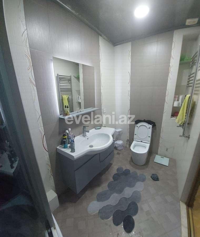 Продаётся, новостройка, 4-комнаты, 170 m², Баку, Низаминский r, 8-й километр p, Нефтчиляр m.