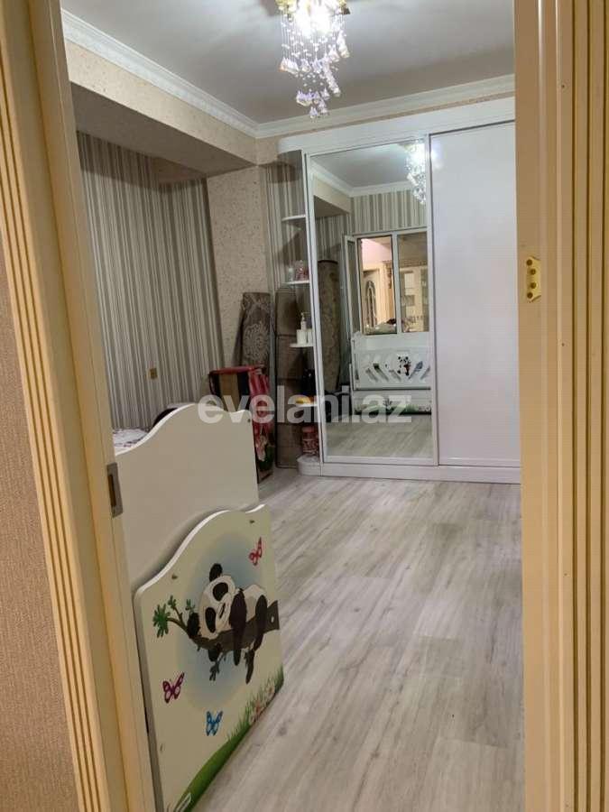 Satılır, yeni tikili, 3 otaqlı, 78 m², Bakı, Abşeron r, Masazır q.