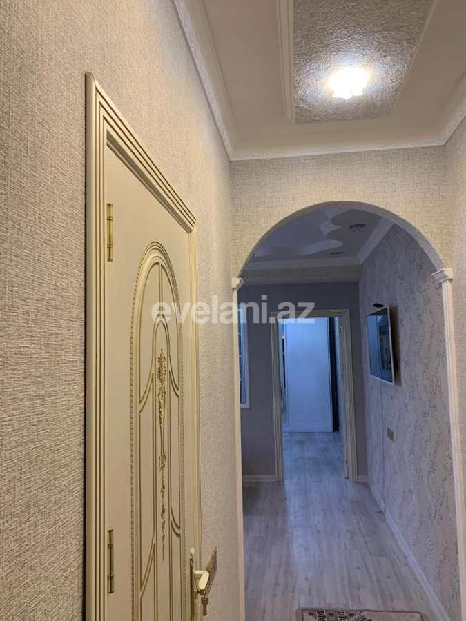 Satılır, yeni tikili, 3 otaqlı, 78 m², Bakı, Abşeron r, Masazır q.