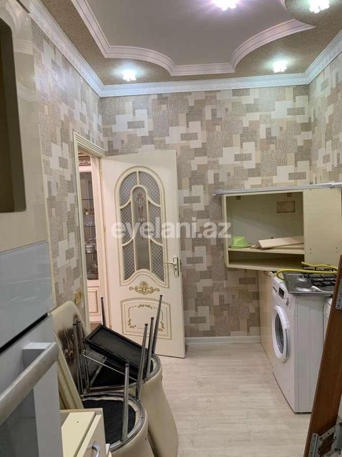 Satılır, yeni tikili, 3 otaqlı, 78 m², Bakı, Abşeron r, Masazır q.