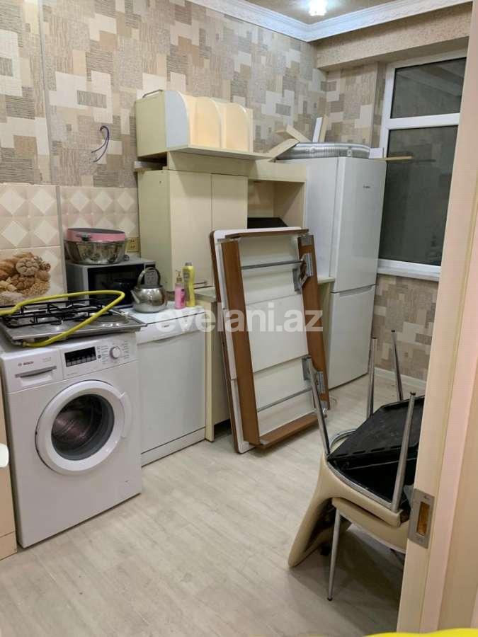 Satılır, yeni tikili, 3 otaqlı, 78 m², Bakı, Abşeron r, Masazır q.