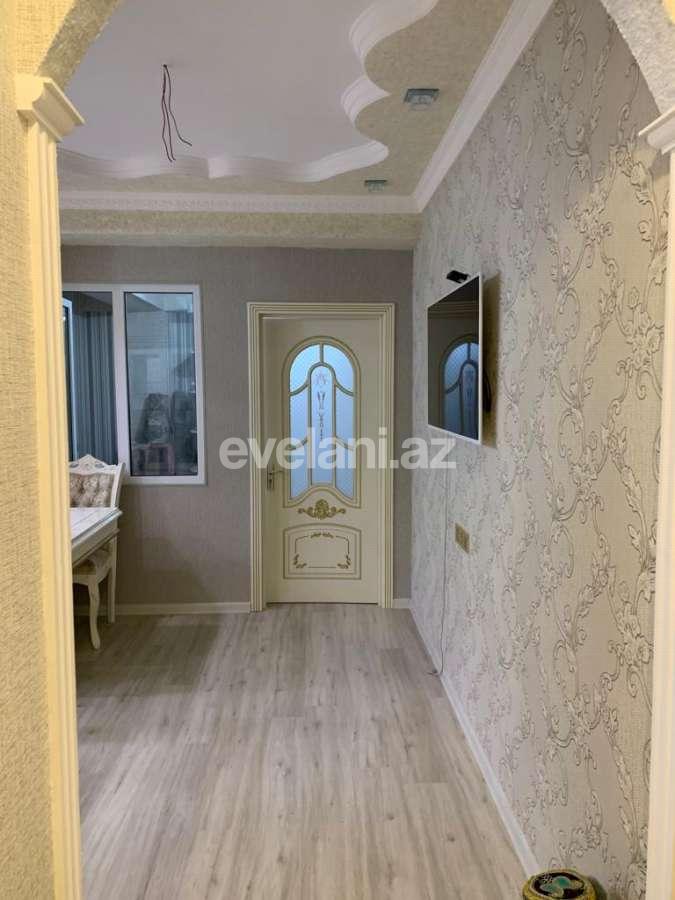 Satılır, yeni tikili, 3 otaqlı, 78 m², Bakı, Abşeron r, Masazır q.