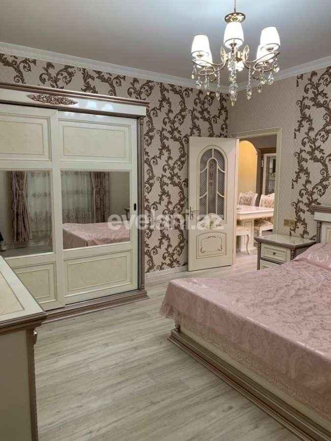 Satılır, yeni tikili, 3 otaqlı, 78 m², Bakı, Abşeron r, Masazır q.