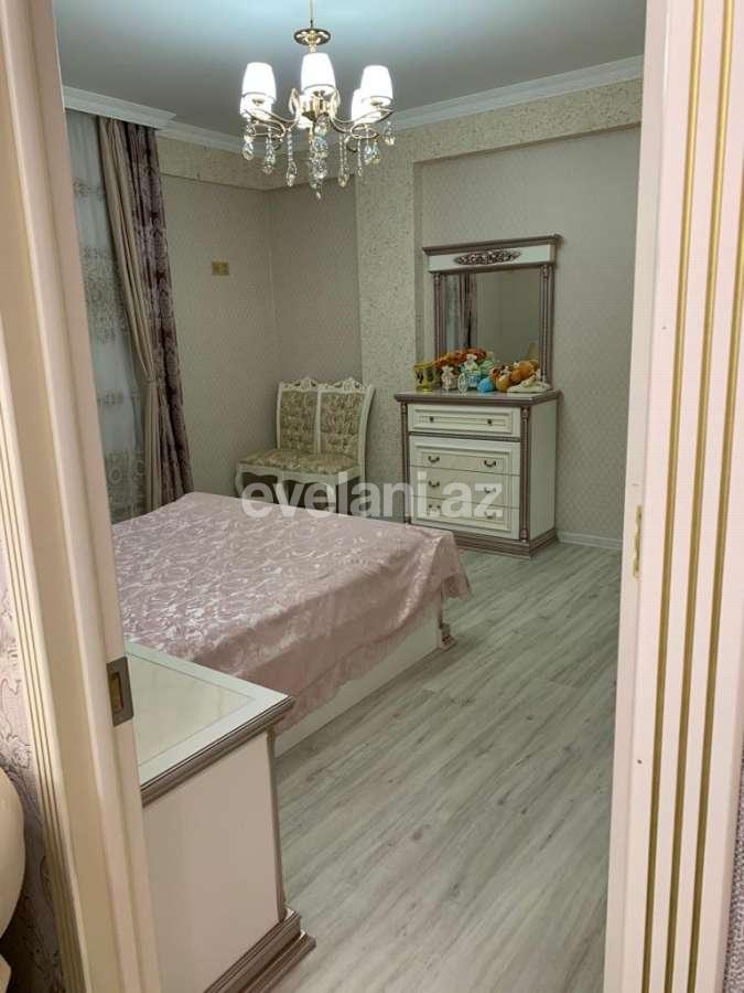 Satılır, yeni tikili, 3 otaqlı, 78 m², Bakı, Abşeron r, Masazır q.