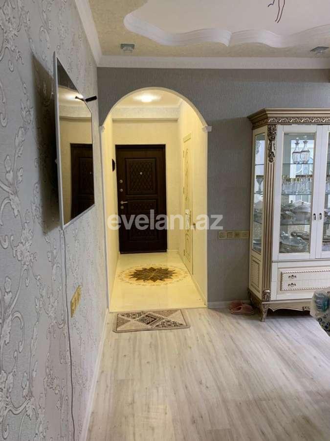 Satılır, yeni tikili, 3 otaqlı, 78 m², Bakı, Abşeron r, Masazır q.