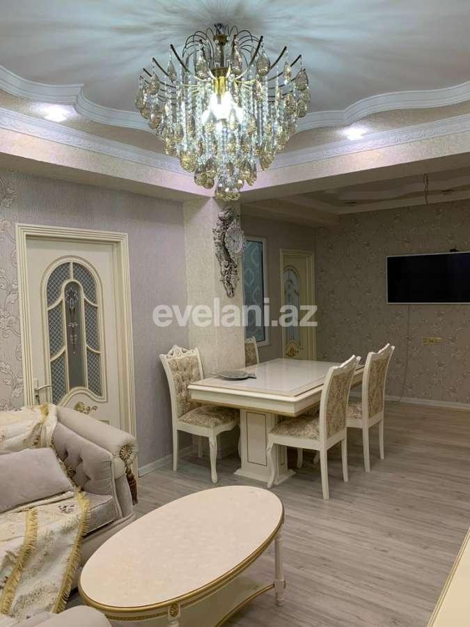 Satılır, yeni tikili, 3 otaqlı, 78 m², Bakı, Abşeron r, Masazır q.
