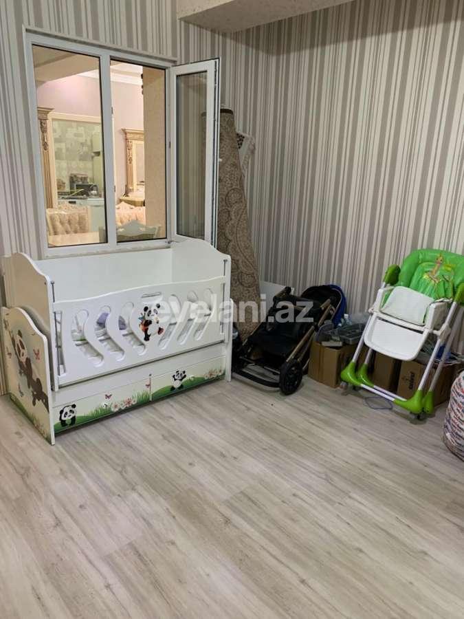 Satılır, yeni tikili, 3 otaqlı, 78 m², Bakı, Abşeron r, Masazır q.