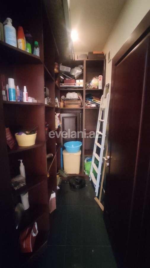 Продаётся, новостройка, 4-комнаты, 185 m², Баку, Насиминский r, 28 мая m.