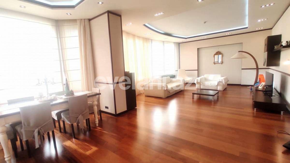 Продаётся, новостройка, 4-комнаты, 185 m², Баку, Насиминский r, 28 мая m.