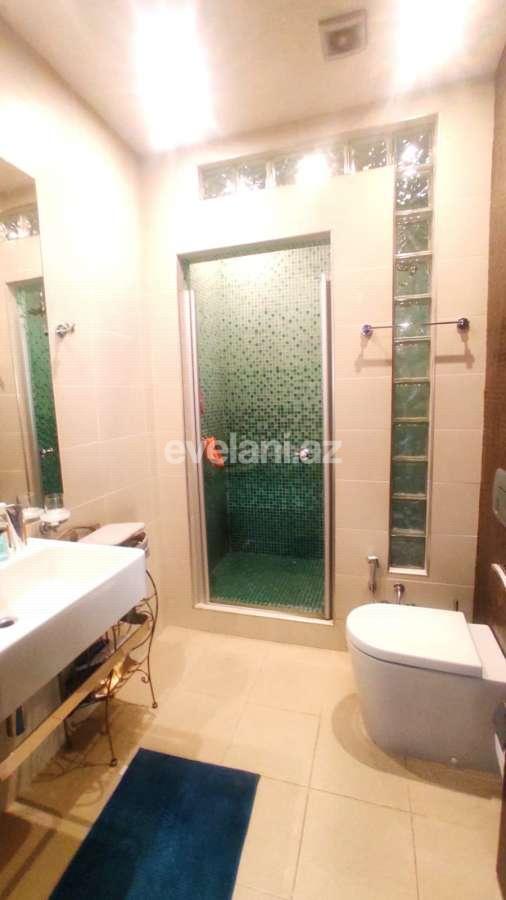 Продаётся, новостройка, 4-комнаты, 185 m², Баку, Насиминский r, 28 мая m.