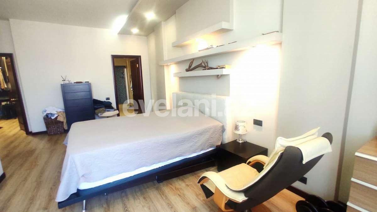 Продаётся, новостройка, 4-комнаты, 185 m², Баку, Насиминский r, 28 мая m.