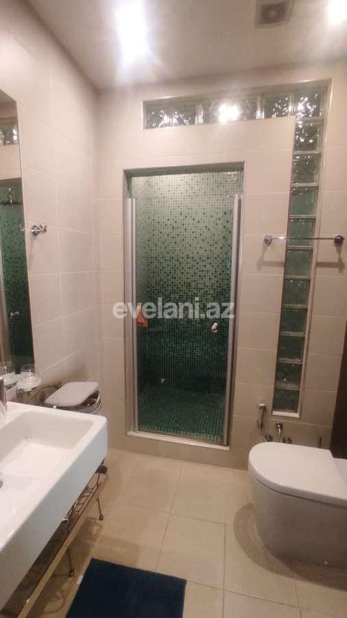 Продаётся, новостройка, 4-комнаты, 185 m², Баку, Насиминский r, 28 мая m.