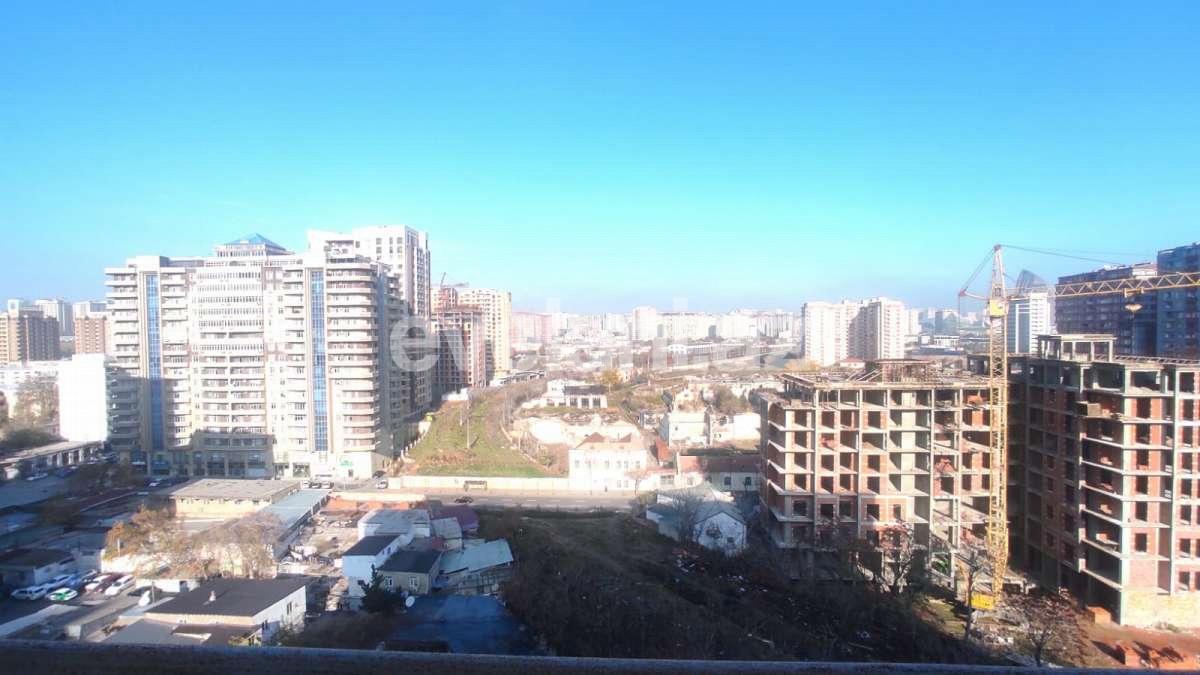 Продаётся, новостройка, 4-комнаты, 185 m², Баку, Насиминский r, 28 мая m.