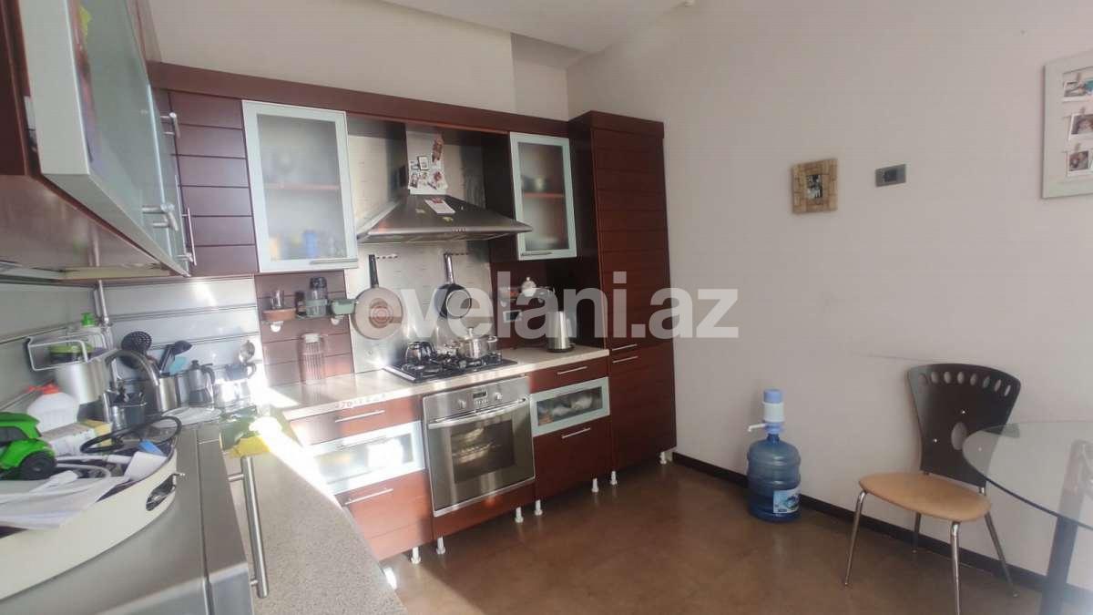 Продаётся, новостройка, 4-комнаты, 185 m², Баку, Насиминский r, 28 мая m.