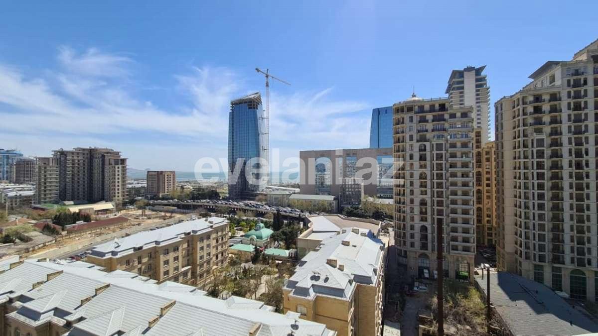 Продаётся, новостройка, 4-комнаты, 185 m², Баку, Насиминский r, 28 мая m.