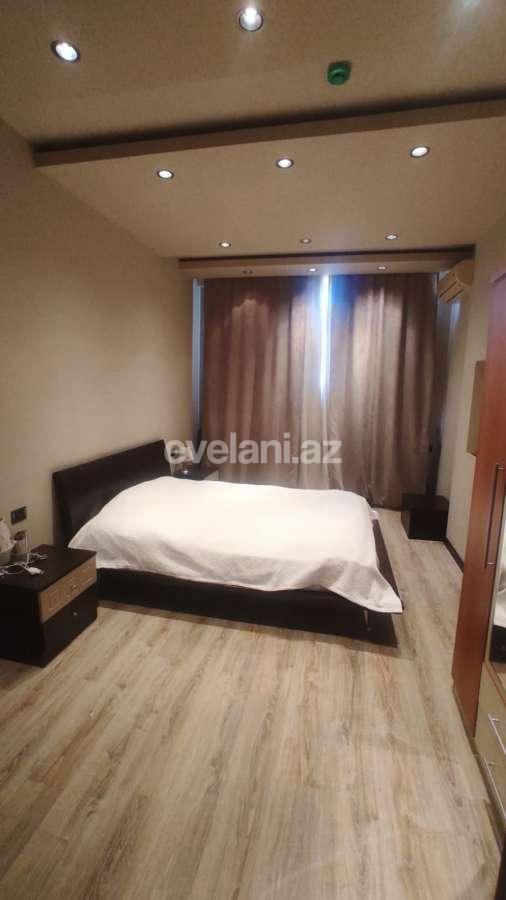 Продаётся, новостройка, 4-комнаты, 185 m², Баку, Насиминский r, 28 мая m.