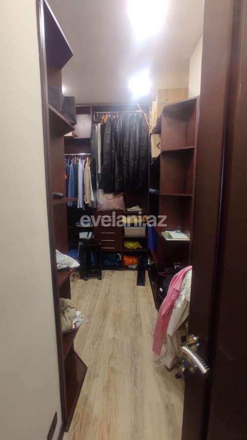 Продаётся, новостройка, 4-комнаты, 185 m², Баку, Насиминский r, 28 мая m.