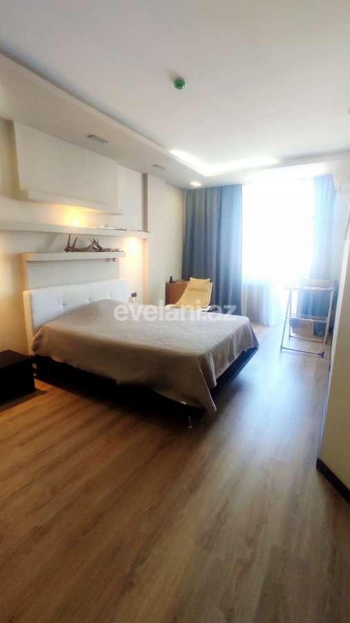 Продаётся, новостройка, 4-комнаты, 185 m², Баку, Насиминский r, 28 мая m.