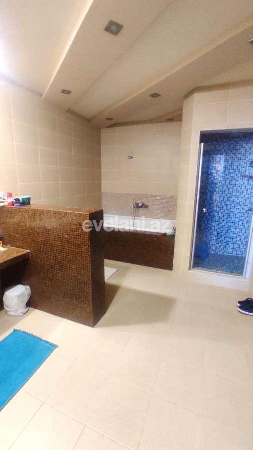 Продаётся, новостройка, 4-комнаты, 185 m², Баку, Насиминский r, 28 мая m.