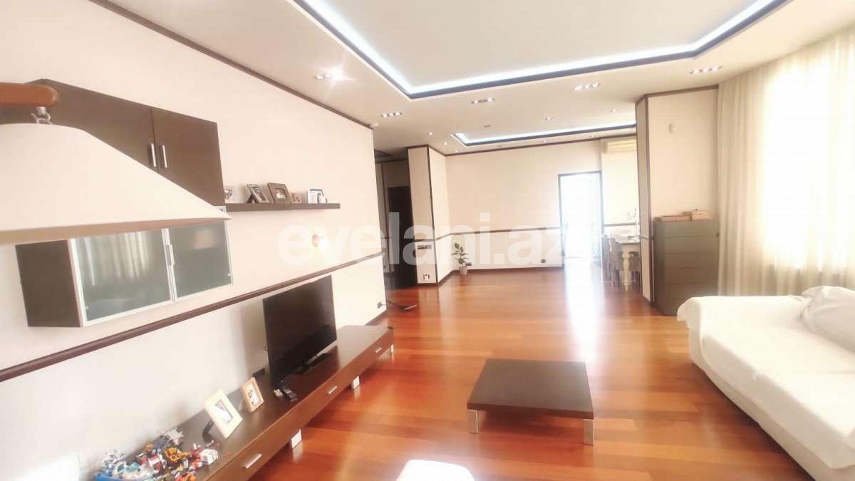 Продаётся, новостройка, 4-комнаты, 185 m², Баку, Насиминский r, 28 мая m.