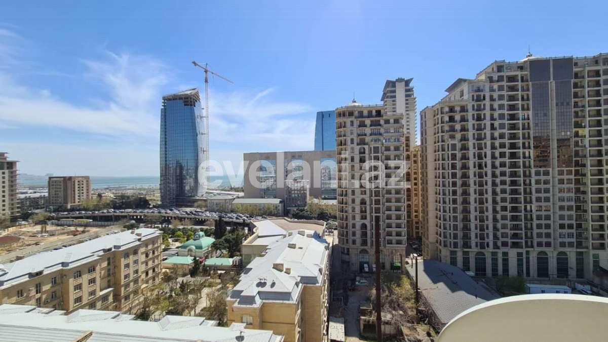 Продаётся, новостройка, 4-комнаты, 185 m², Баку, Насиминский r, 28 мая m.