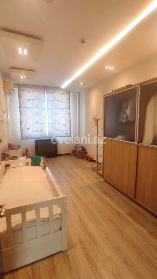 Продаётся, новостройка, 4-комнаты, 185 m², Баку, Насиминский r, 28 мая m.