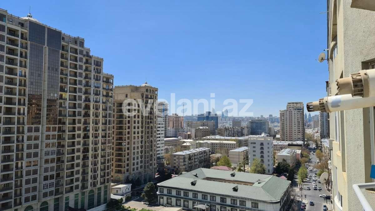 Продаётся, новостройка, 4-комнаты, 185 m², Баку, Насиминский r, 28 мая m.