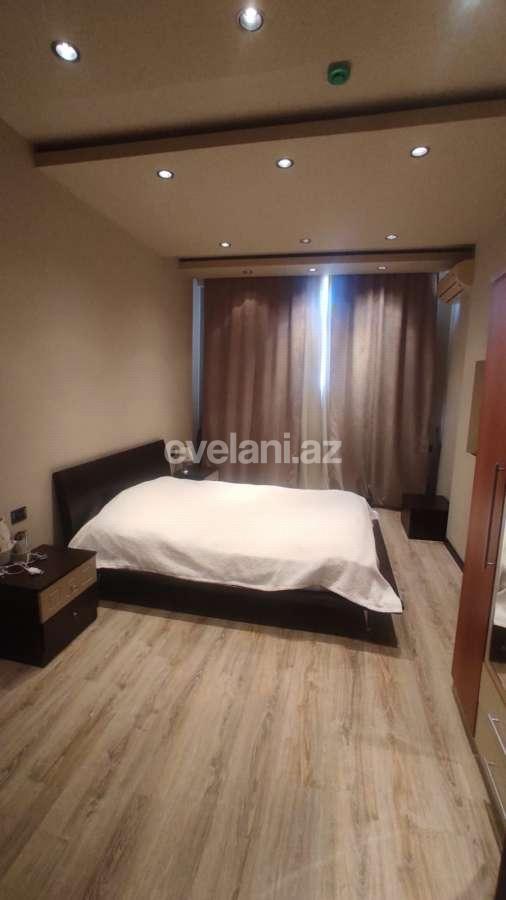 Продаётся, новостройка, 4-комнаты, 185 m², Баку, Насиминский r, 28 мая m.