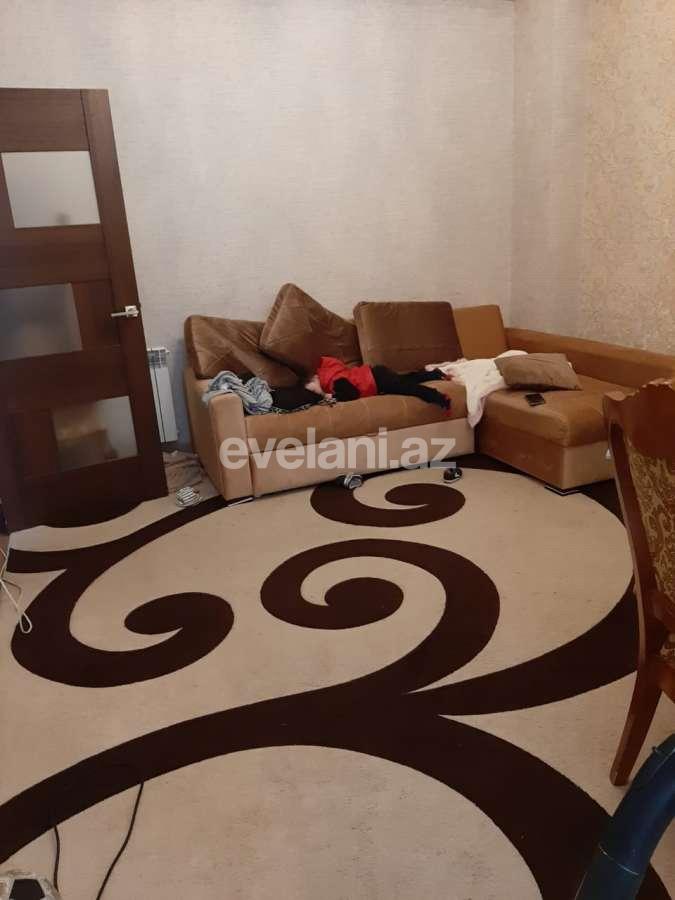 Satılır, yeni tikili, 2 otaqlı, 49 m², Xırdalan