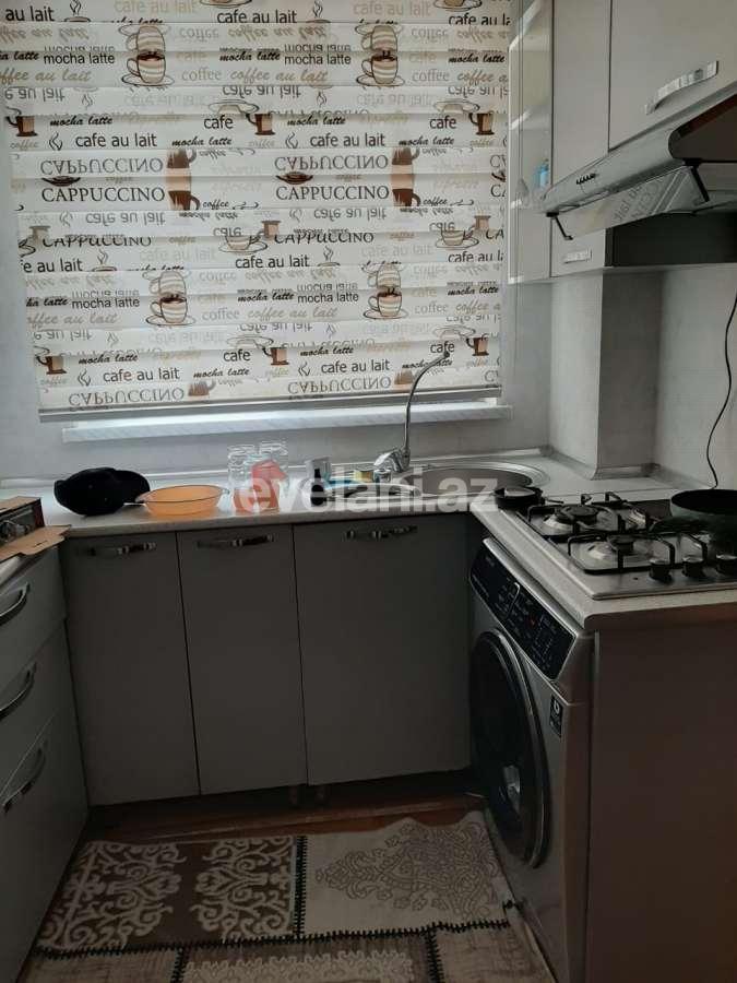 Satılır, yeni tikili, 2 otaqlı, 49 m², Xırdalan