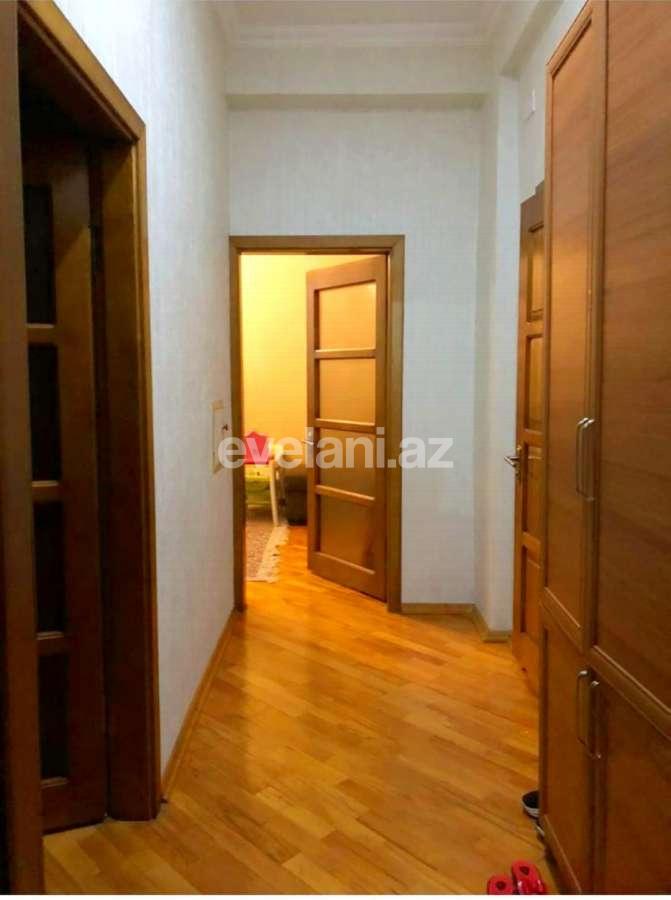 Satılır, yeni tikili, 2 otaqlı, 60 m², Bakı, Binəqədi r, 6-cı mikrorayon q, Nəsimi m.