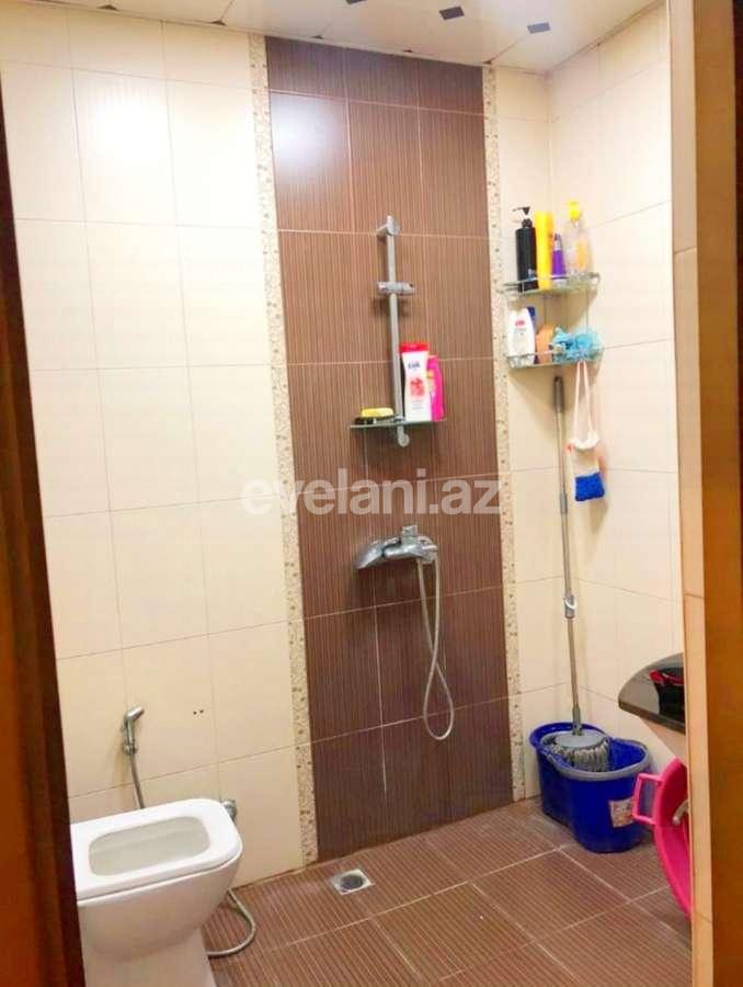 Satılır, yeni tikili, 2 otaqlı, 60 m², Bakı, Binəqədi r, 6-cı mikrorayon q, Nəsimi m.
