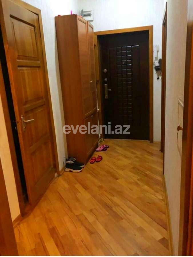 Satılır, yeni tikili, 2 otaqlı, 60 m², Bakı, Binəqədi r, 6-cı mikrorayon q, Nəsimi m.