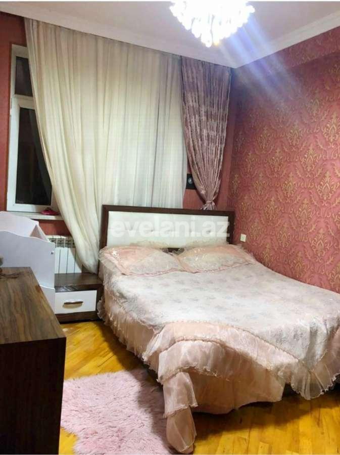 Satılır, yeni tikili, 2 otaqlı, 60 m², Bakı, Binəqədi r, 6-cı mikrorayon q, Nəsimi m.