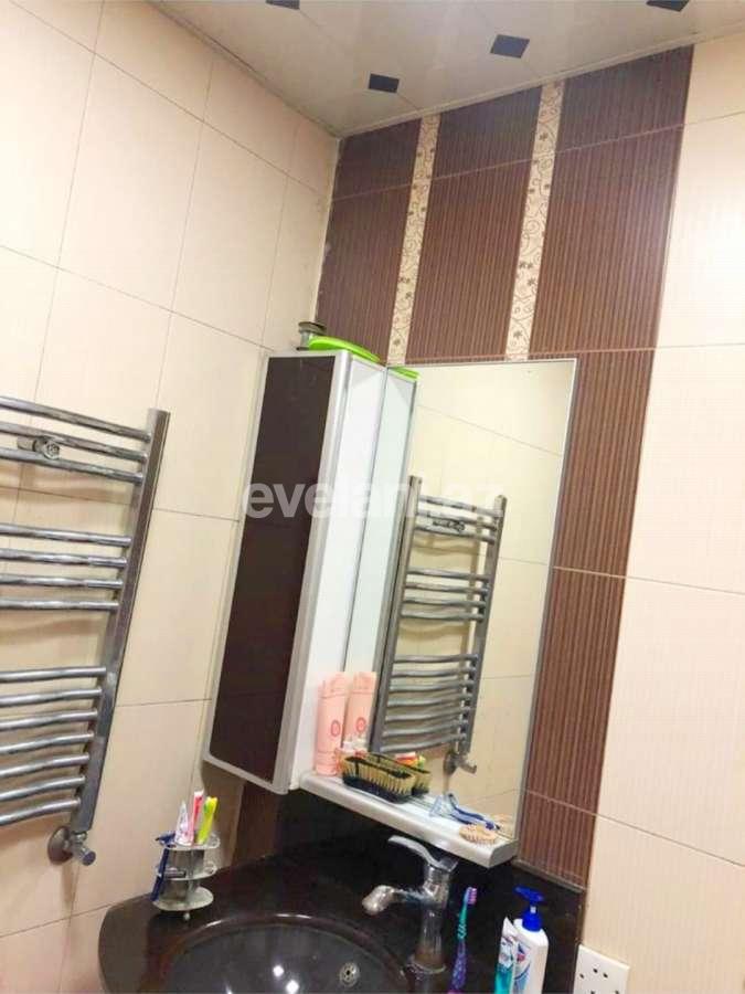 Satılır, yeni tikili, 2 otaqlı, 60 m², Bakı, Binəqədi r, 6-cı mikrorayon q, Nəsimi m.