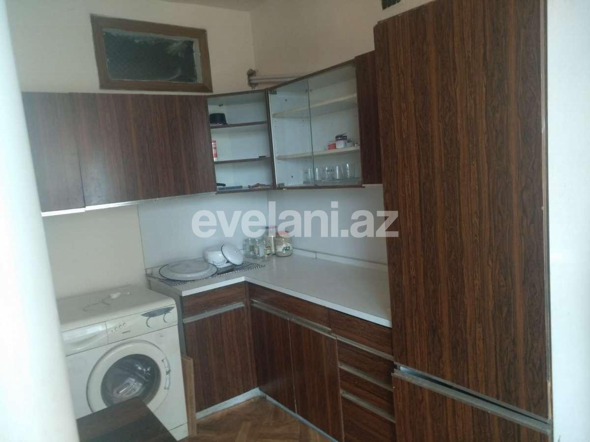 Satılır, köhnə tikili, 4 otaqlı, 110 m², Bakı, Yasamal r, Yasamal q.