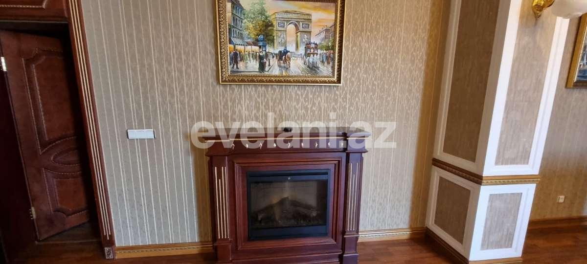 Kirayə verilir, ofis, 13 otaqlı, 556 m², Bakı, Nərimanov r, Nəriman Nərimanov m.