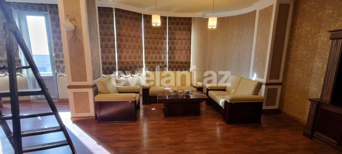 Kirayə verilir, ofis, 13 otaqlı, 556 m², Bakı, Nərimanov r, Nəriman Nərimanov m.