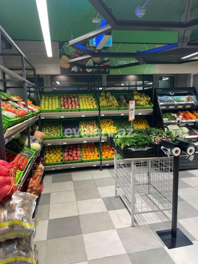 Rent, object, 207 m², Baku, Yasamal r, Nizami m.