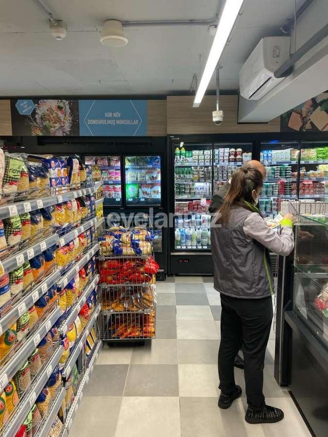 Rent, object, 207 m², Baku, Yasamal r, Nizami m.