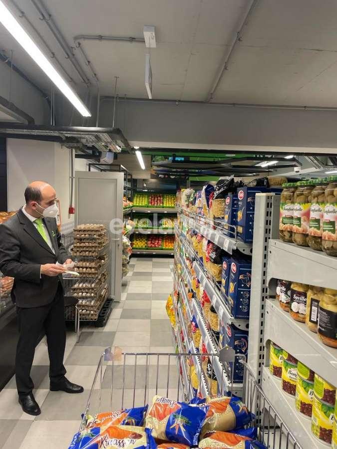 Rent, object, 207 m², Baku, Yasamal r, Nizami m.