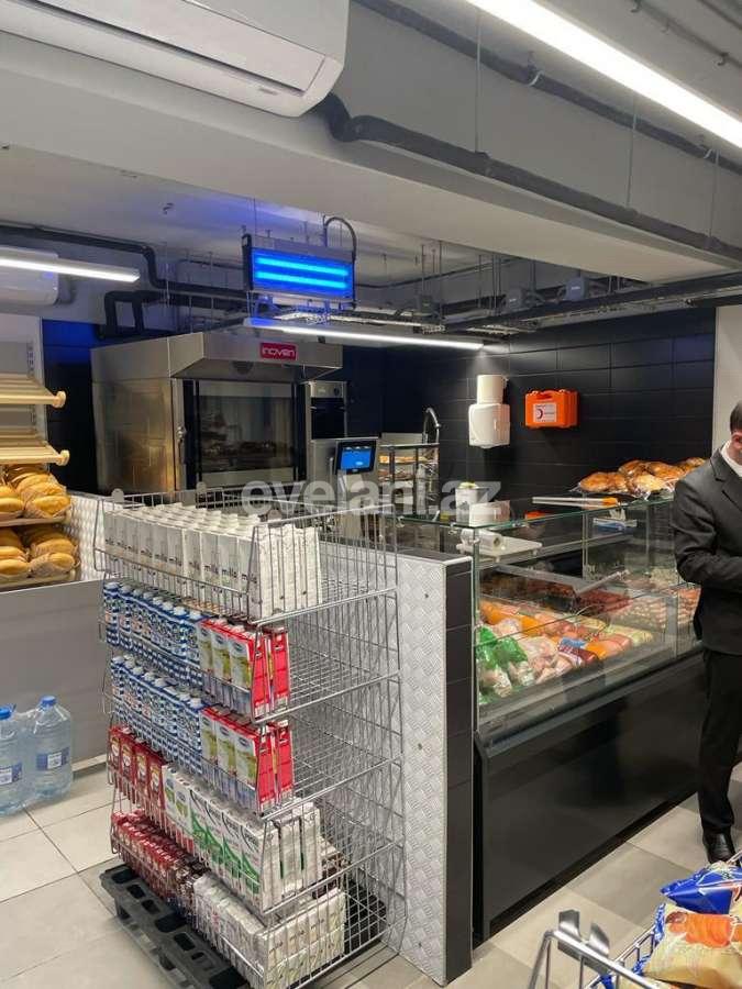 Rent, object, 207 m², Baku, Yasamal r, Nizami m.