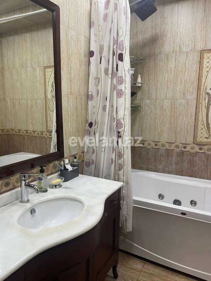 Kirayə verilir, yeni tikili, 3 otaqlı, 162 m², Bakı, Yasamal r, Yasamal q.