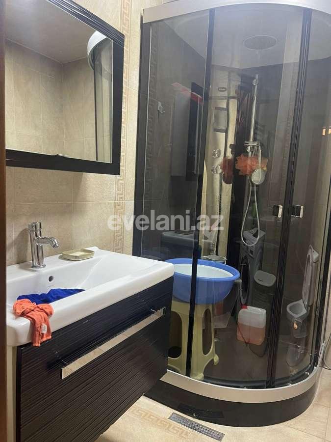 Kirayə verilir, yeni tikili, 3 otaqlı, 162 m², Bakı, Yasamal r, Yasamal q.