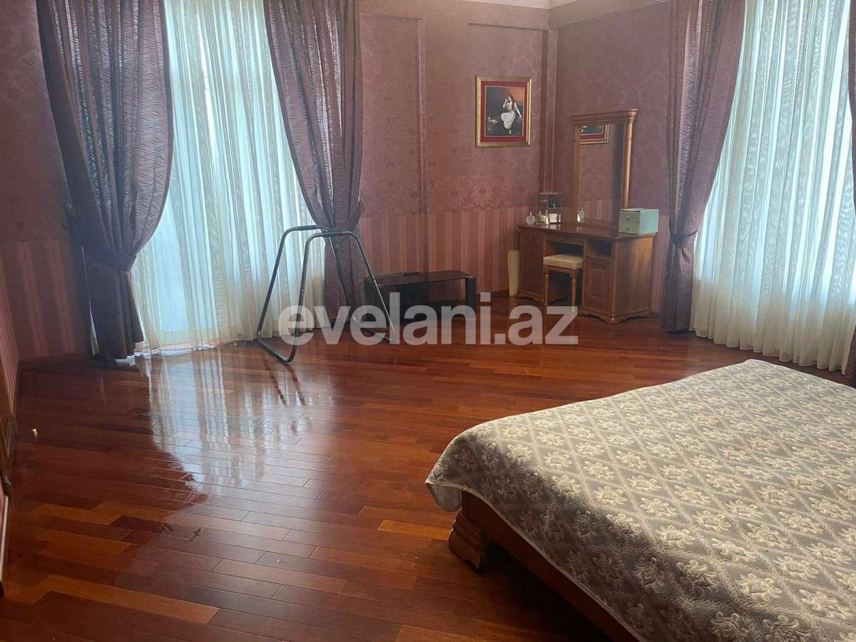 Kirayə verilir, yeni tikili, 3 otaqlı, 162 m², Bakı, Yasamal r, Yasamal q.