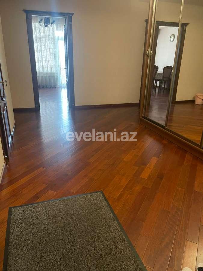 Kirayə verilir, yeni tikili, 3 otaqlı, 162 m², Bakı, Yasamal r, Yasamal q.