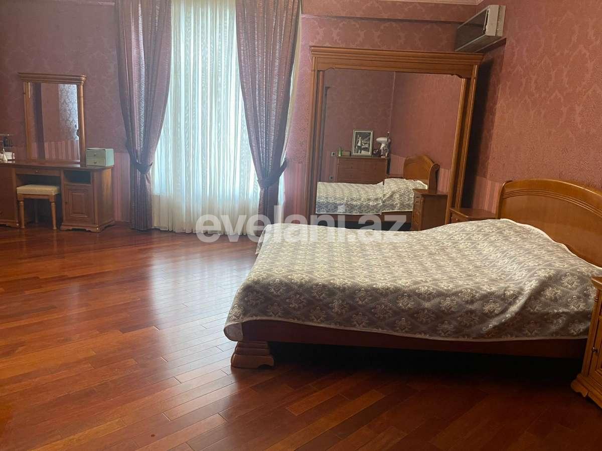 Kirayə verilir, yeni tikili, 3 otaqlı, 162 m², Bakı, Yasamal r, Yasamal q.