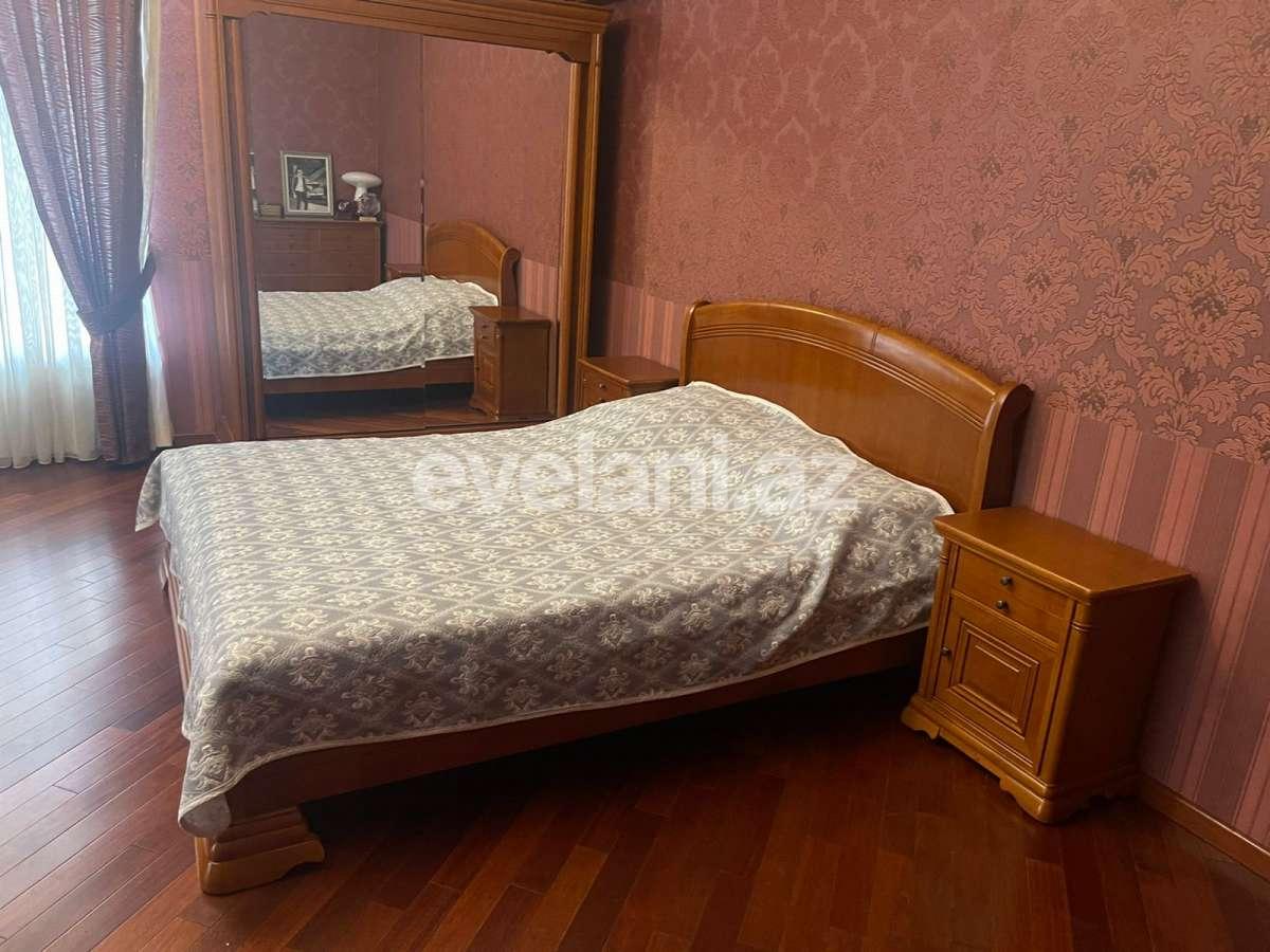 Kirayə verilir, yeni tikili, 3 otaqlı, 162 m², Bakı, Yasamal r, Yasamal q.